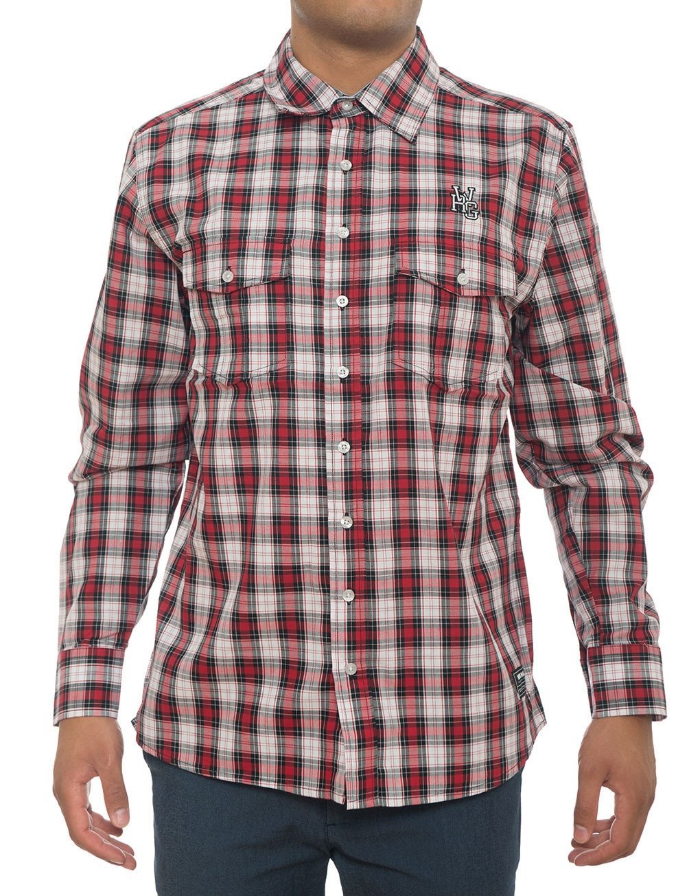 Wrung Miller Shirt