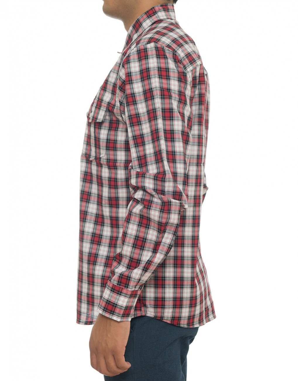 Wrung Miller Shirt