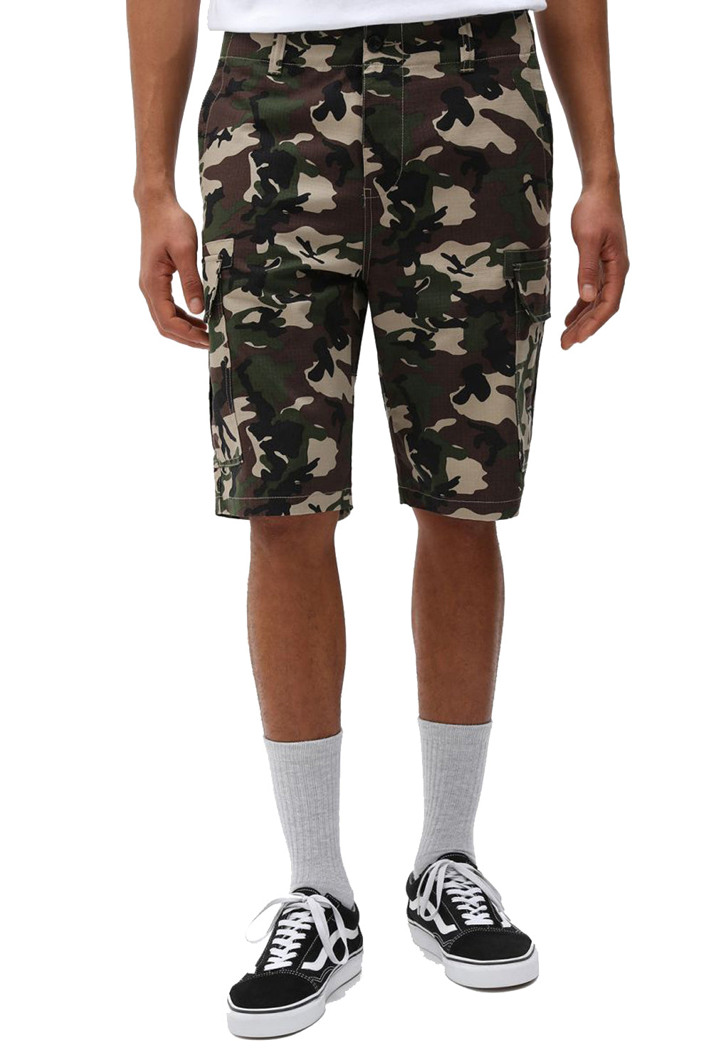 Dickies Millerville Cargo Shorts