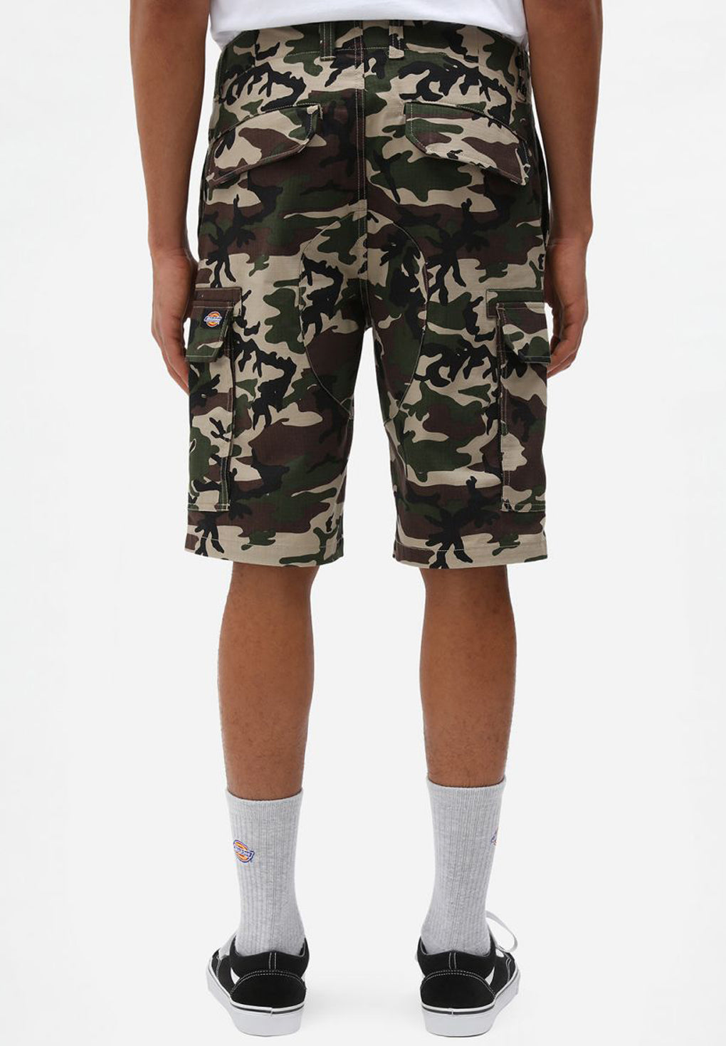 Dickies Millerville Cargo Shorts