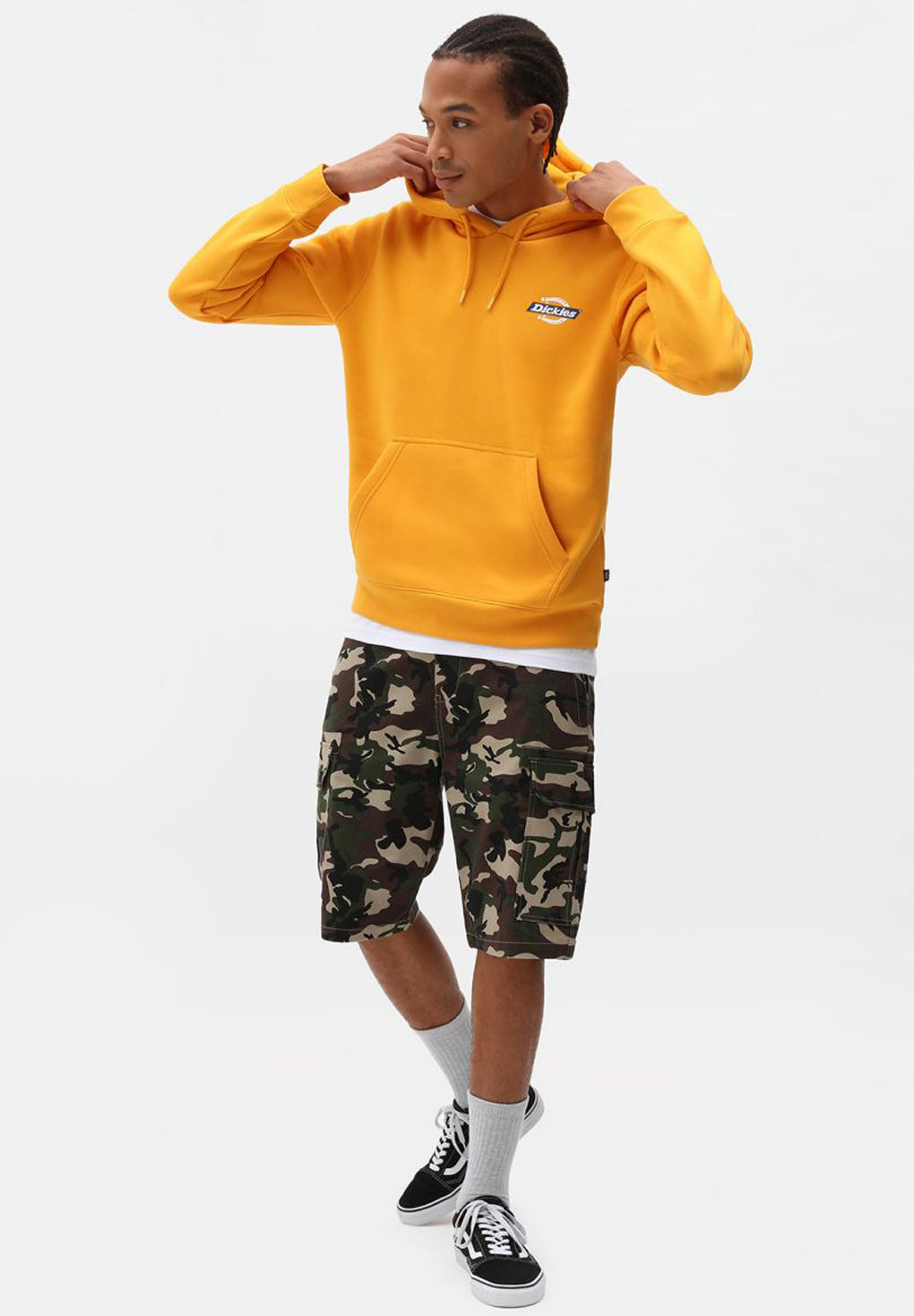 Dickies Millerville Cargo Shorts