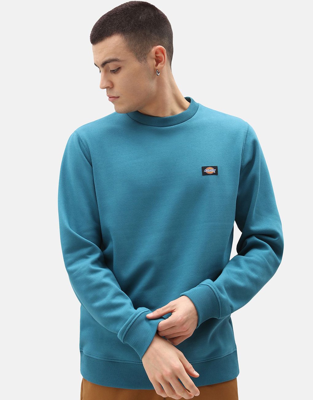 Dickies New Jersey Sweatshirt Online nu