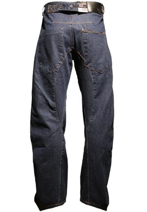 Engineered Baggy One Denim Jeans