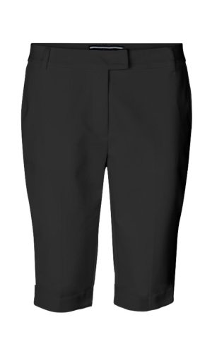 Freequent Shorts - Isabella - Black
