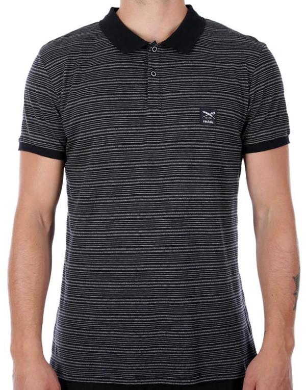Iriedaily Grand Polo T-Shirt