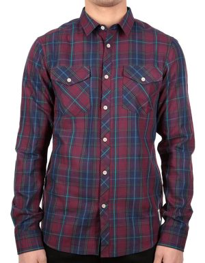 Iriedaily MC Valle LS Shirt