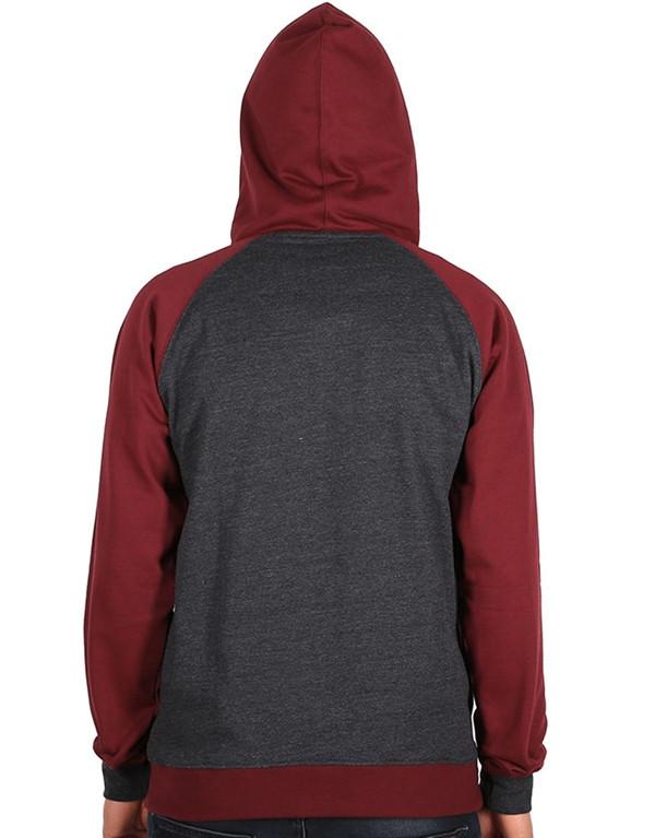 Iriedaily Rugged Base Hoody