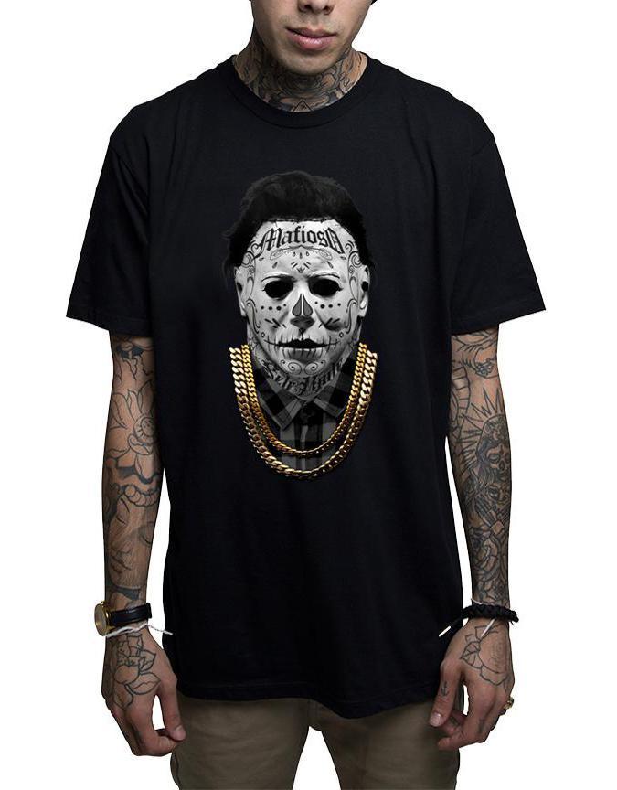 Mafioso Myers 2.0 T-shirt
