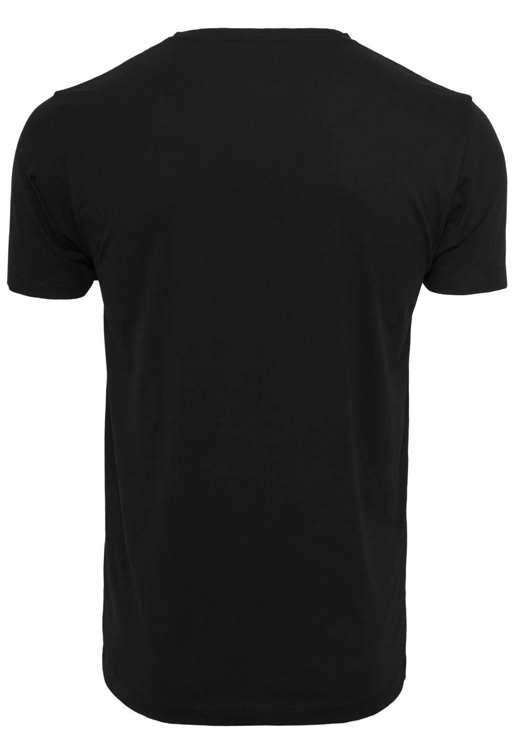 Merchcode Star Wars Darth Vader Logo T-Shirt