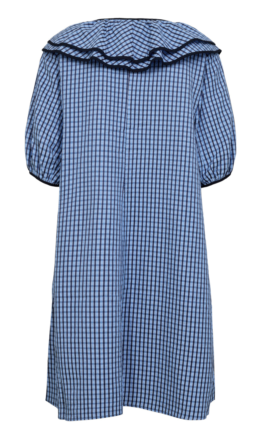 Nümph Kjole - Colette - Provence