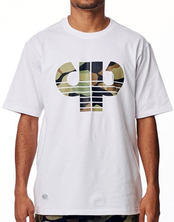 Pelle Pelle Combat Icon T-Shirt