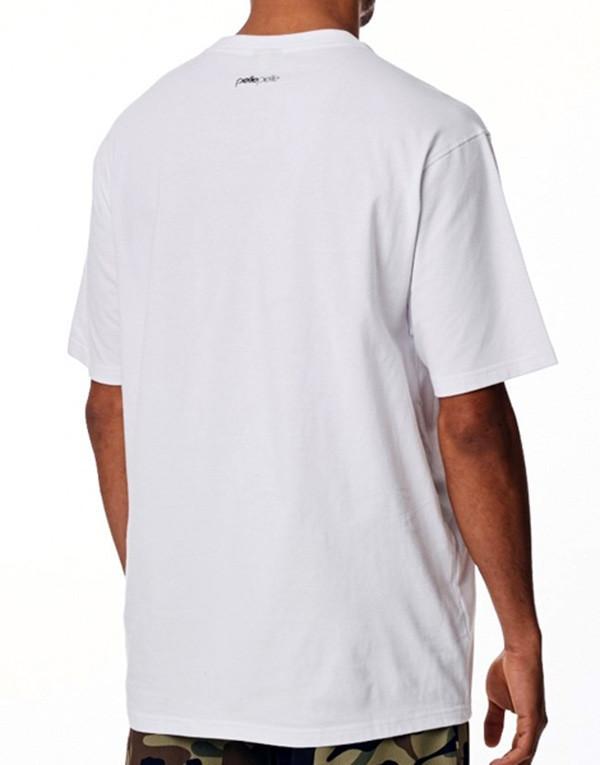 pelle-pelle-combat-icon-t-shirt_1.jpg Pelle Pelle Combat Icon T-Shirt