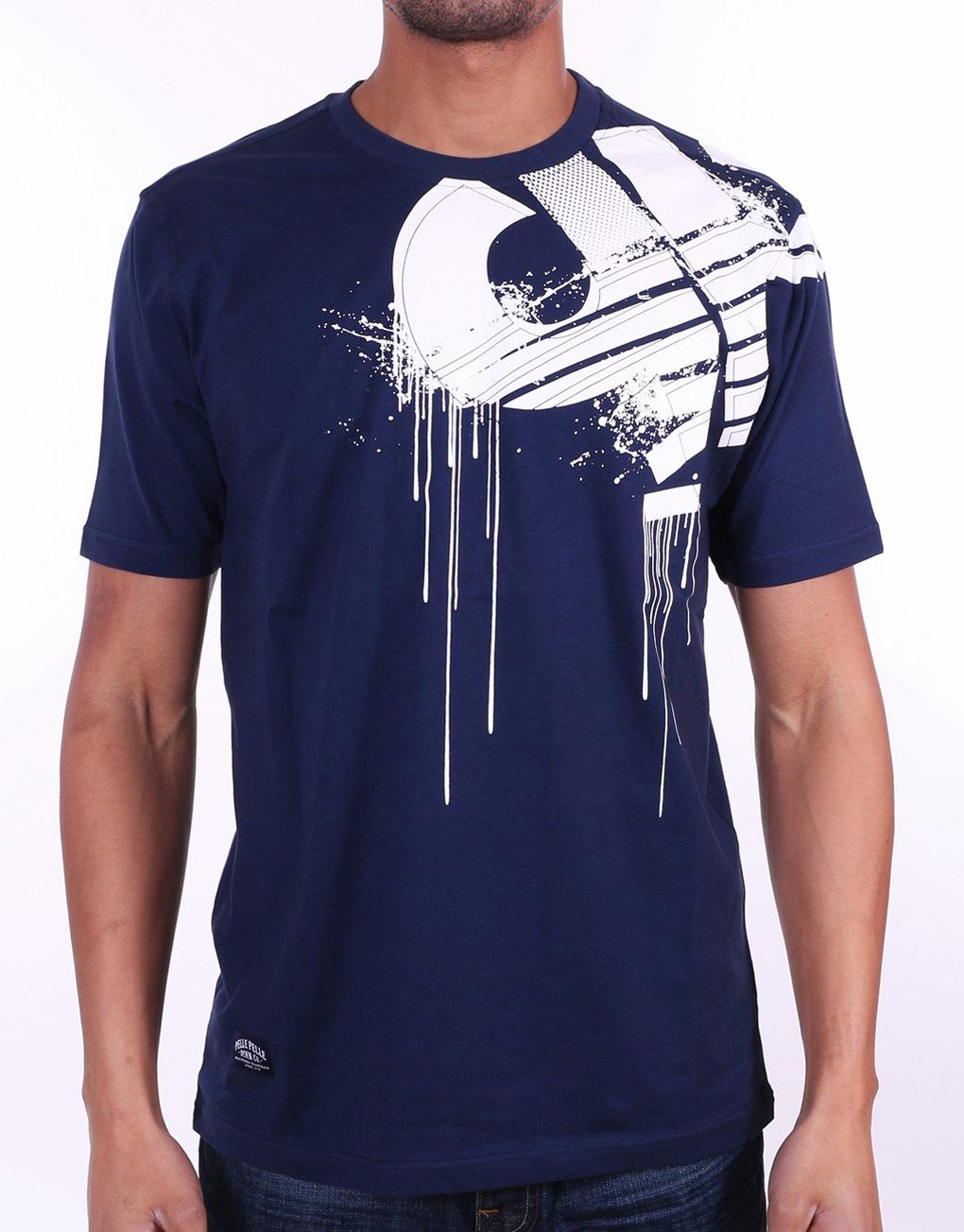 Pelle Pelle Demolition T-shirt