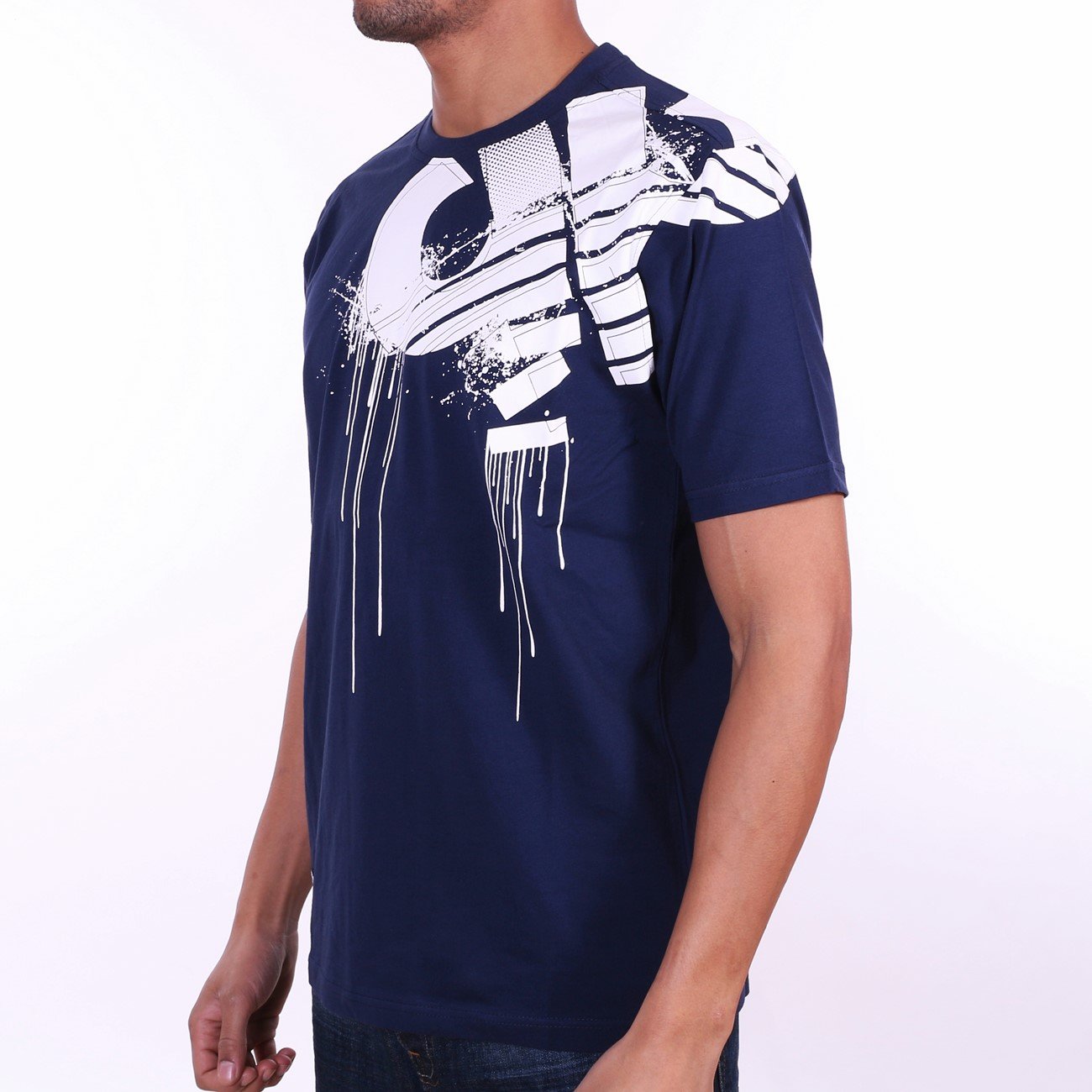 Pelle Pelle Demolition T-shirt