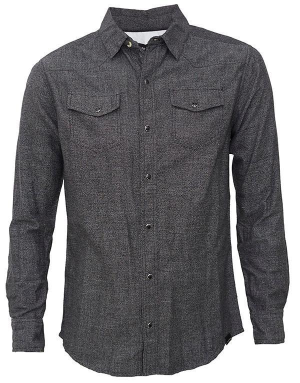 Super Ego Pocket Shirt