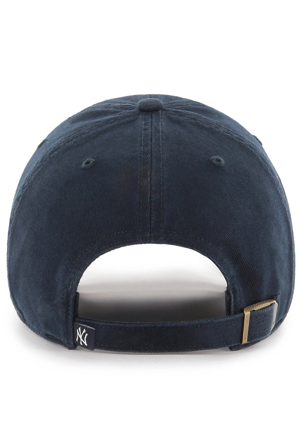 47 Brand New York Yankees Clean Up Cap