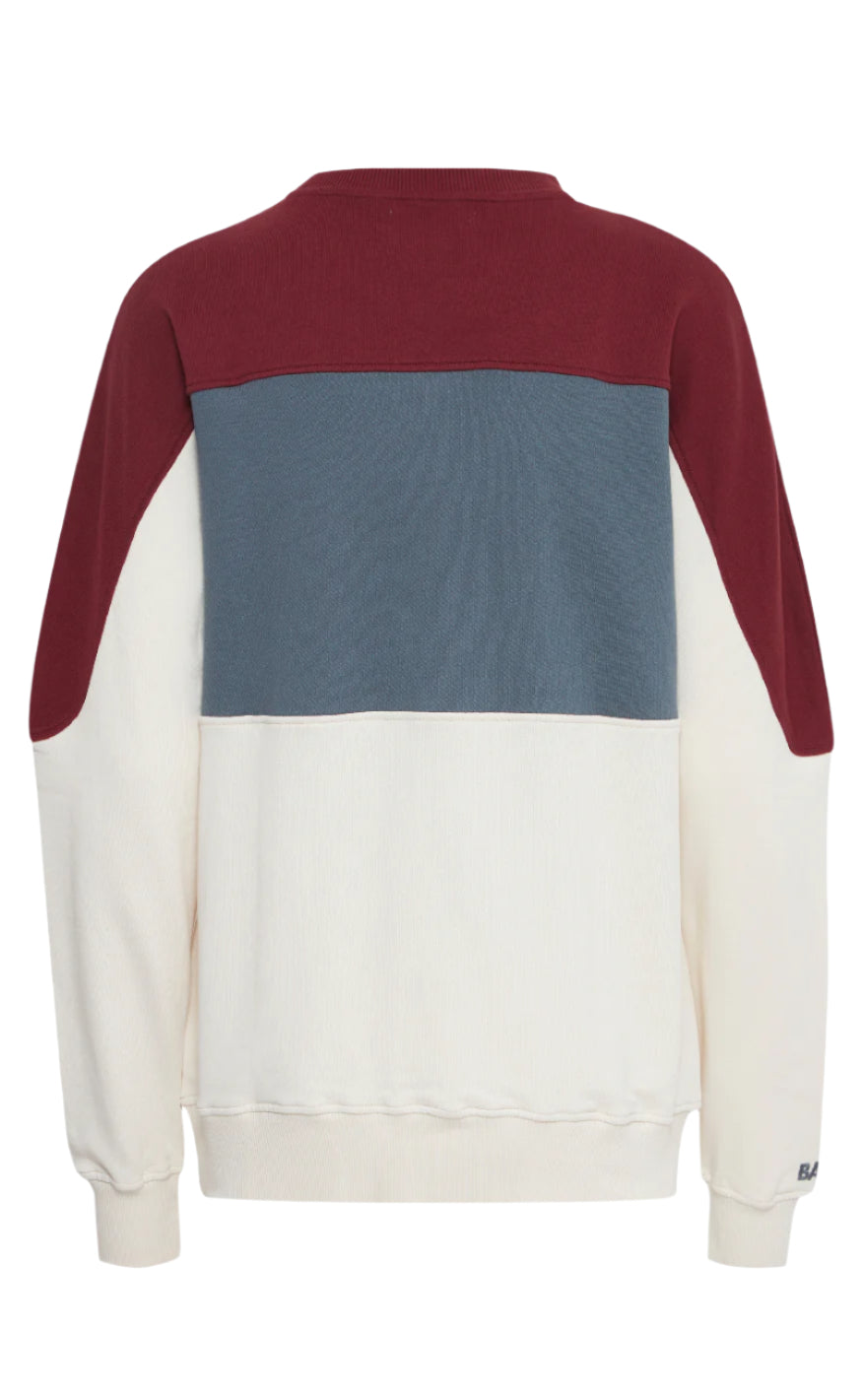 BALL Original Sweatshirt - J. Everty - Veltvet Mode