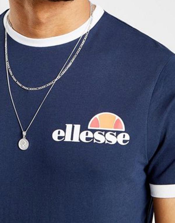 Ellesse Agrigento T-shirt Online