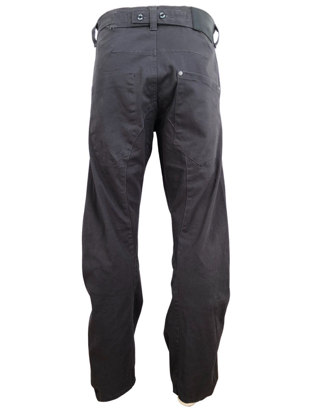 Engineered Baggy One Twill Pants