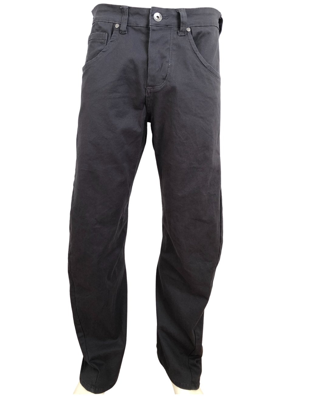 Engineered Baggy One Twill Pants