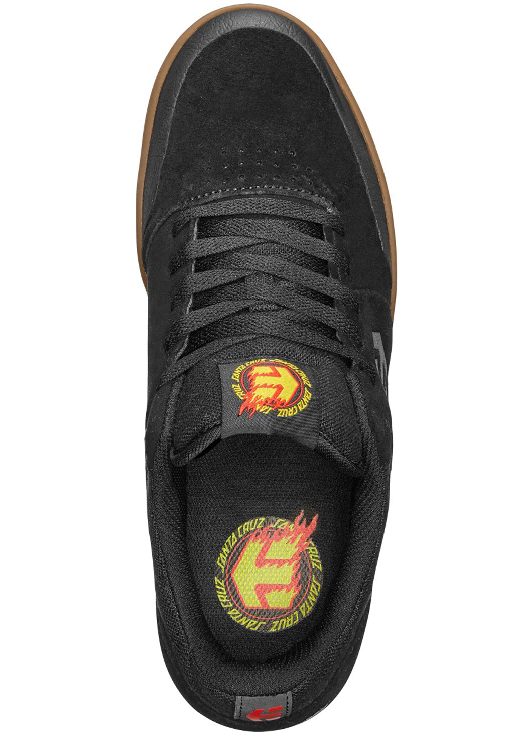 Etnies Marana X Santa Cruz Michelin