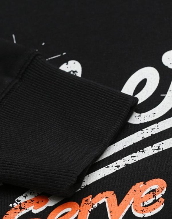ID Denim Hoody Online Hot Salg