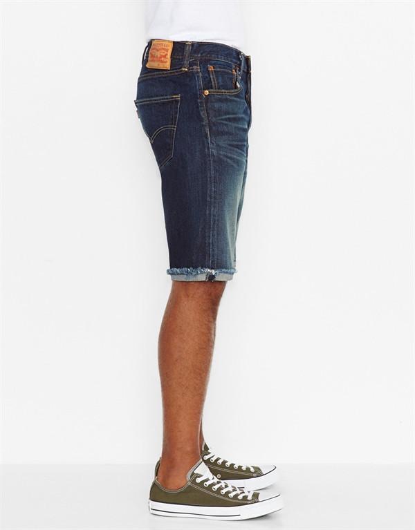 levis-original-fit-cut-off-shorts_2.jpg Levi's Original Fit Cut-Off Shorts Rabat
