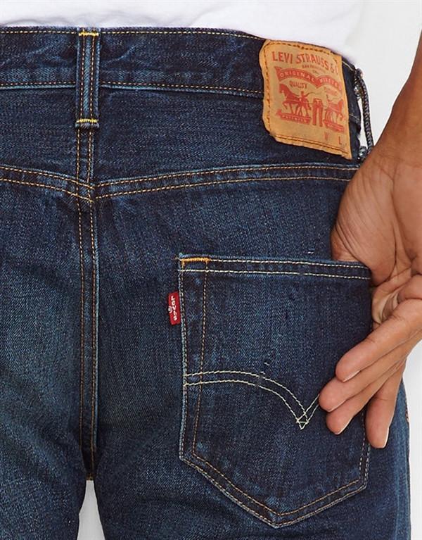 levis-original-fit-cut-off-shorts_3.jpg Levi's Original Fit Cut-Off Shorts Rabat