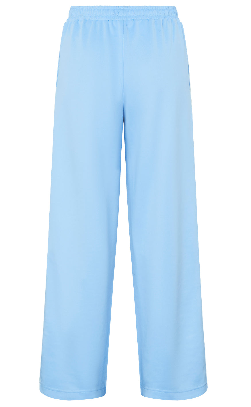 Love & Divine Bukser - Love1284 - D. Blue/White