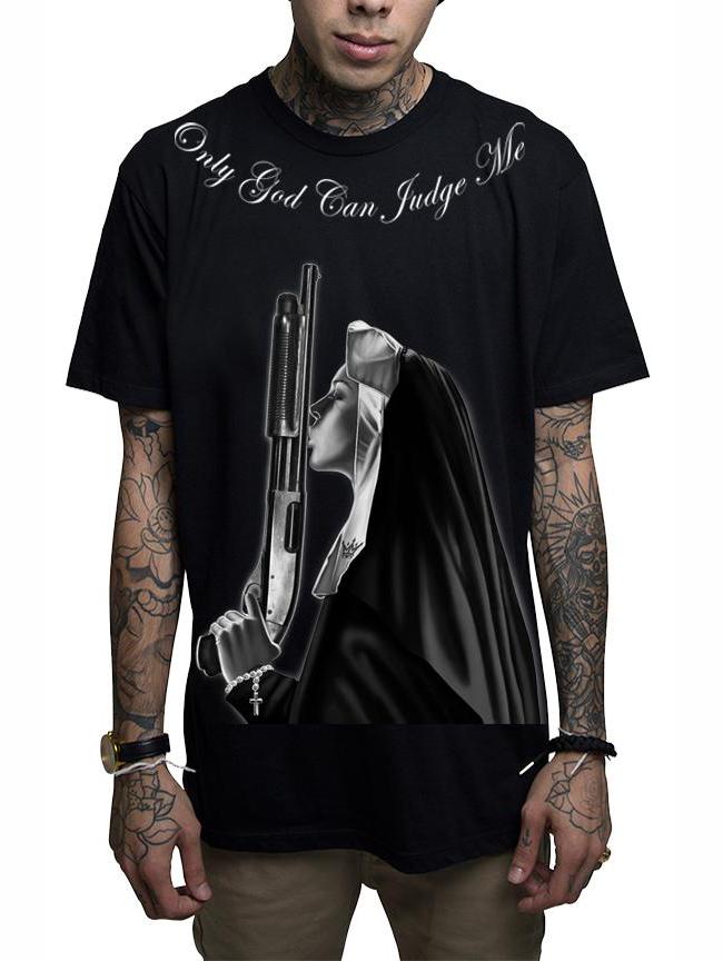 Mafioso Sisters Keeper T-Shirt
