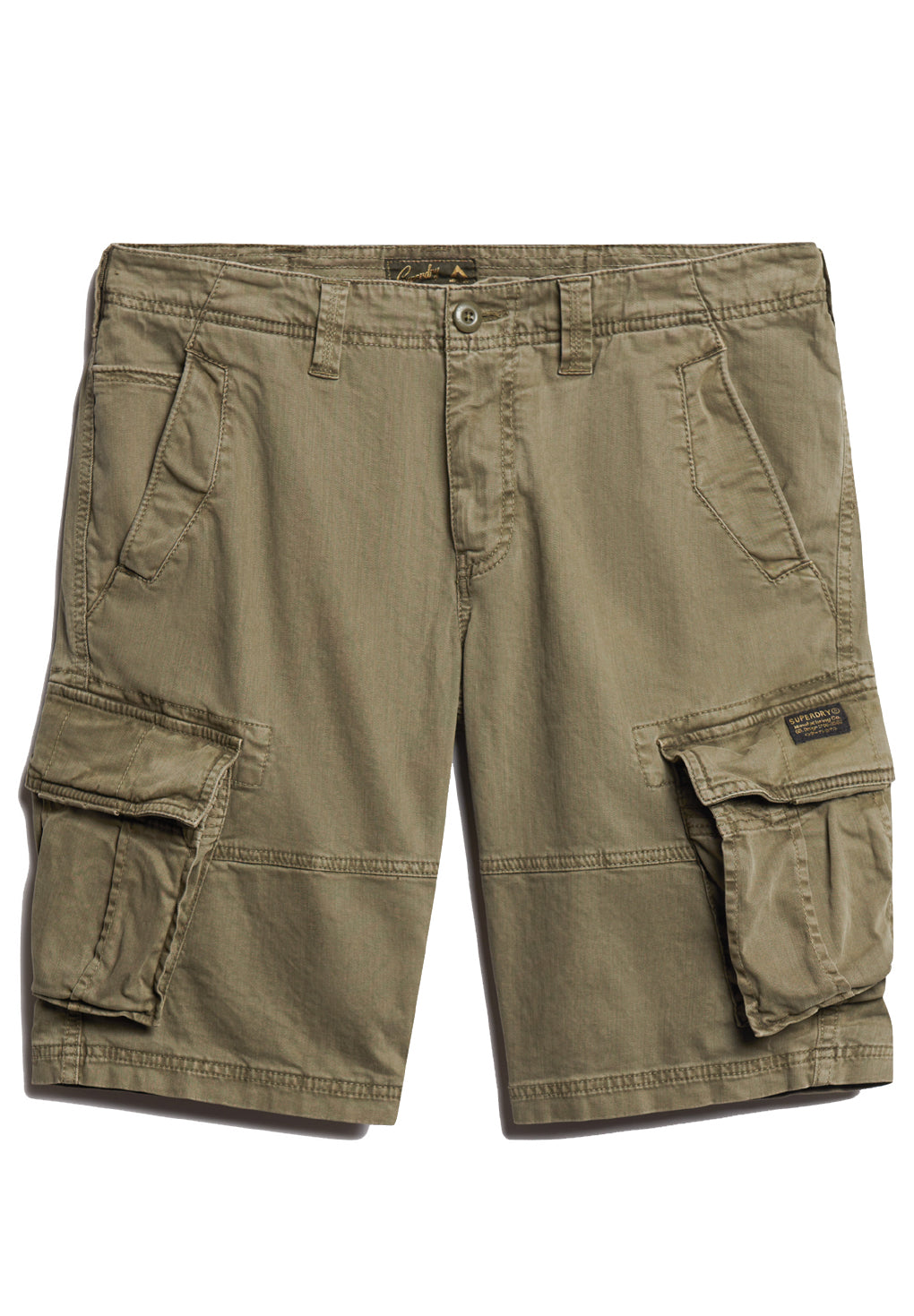 Superdry Core Cargo Shorts