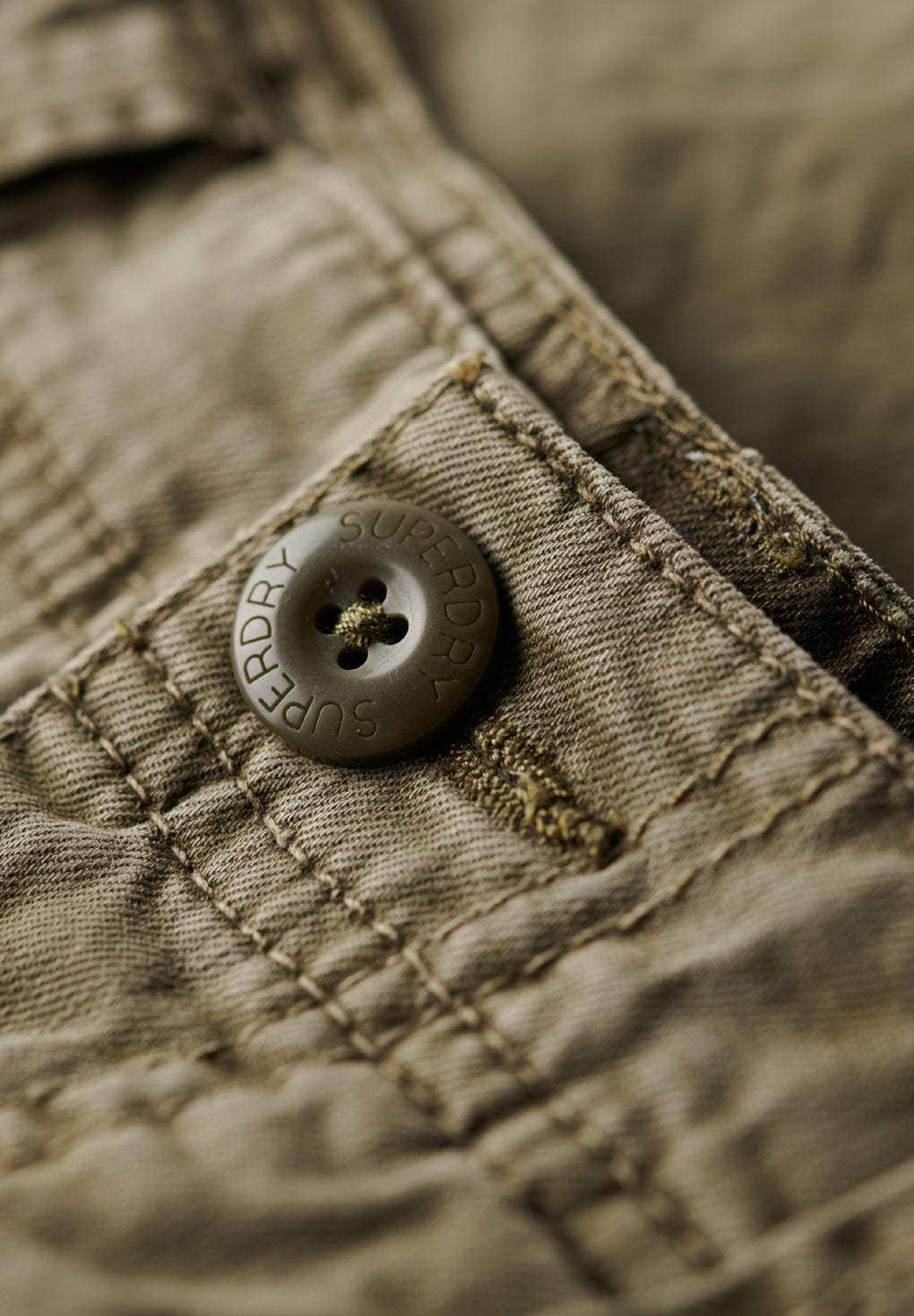 Superdry Core Cargo Shorts