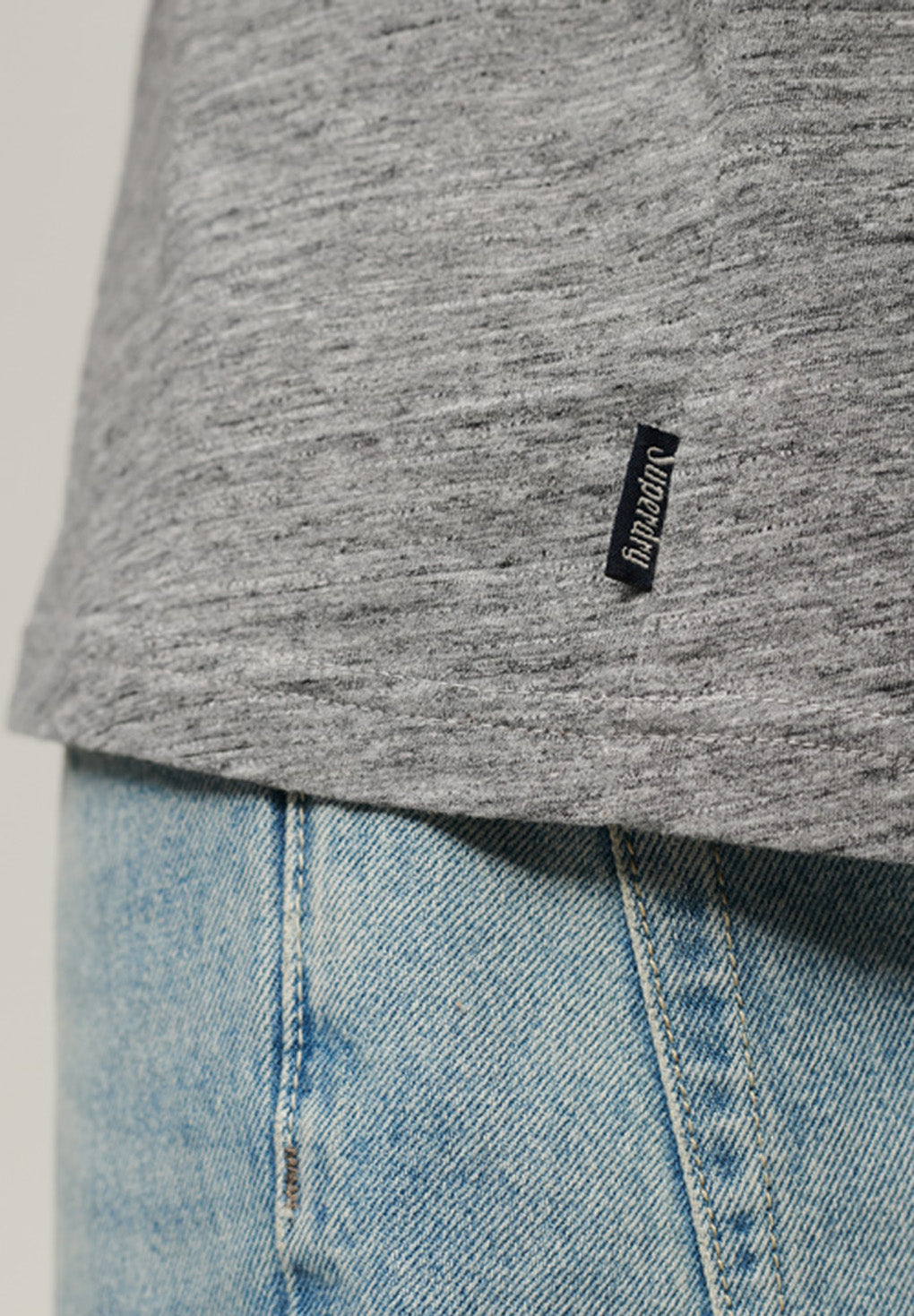 Superdry Vintage Venue T-Shirt