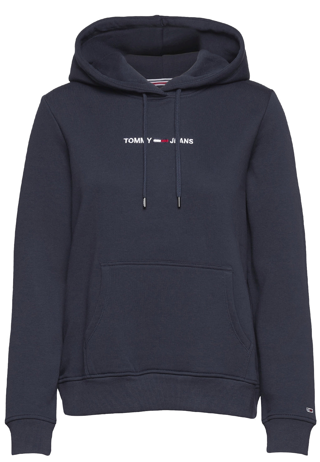 Tommy Hilfiger Jeans TJM Linear Logo Hoodie