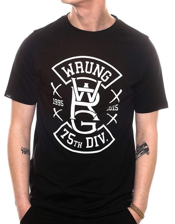 Wrung Stronger T-Shirt