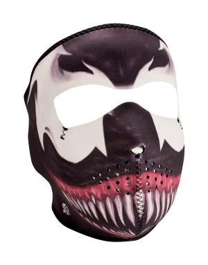ZANheadgear Toxic Mask