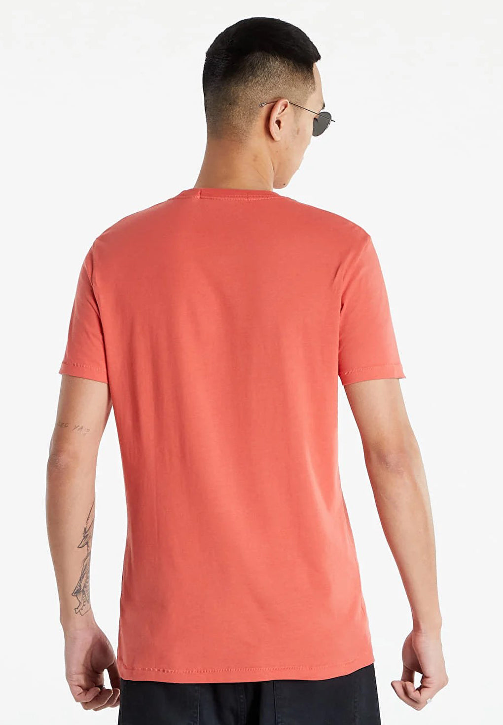 Calvin Klein Jeans Seasonal Monogram T-Shirt Online salg