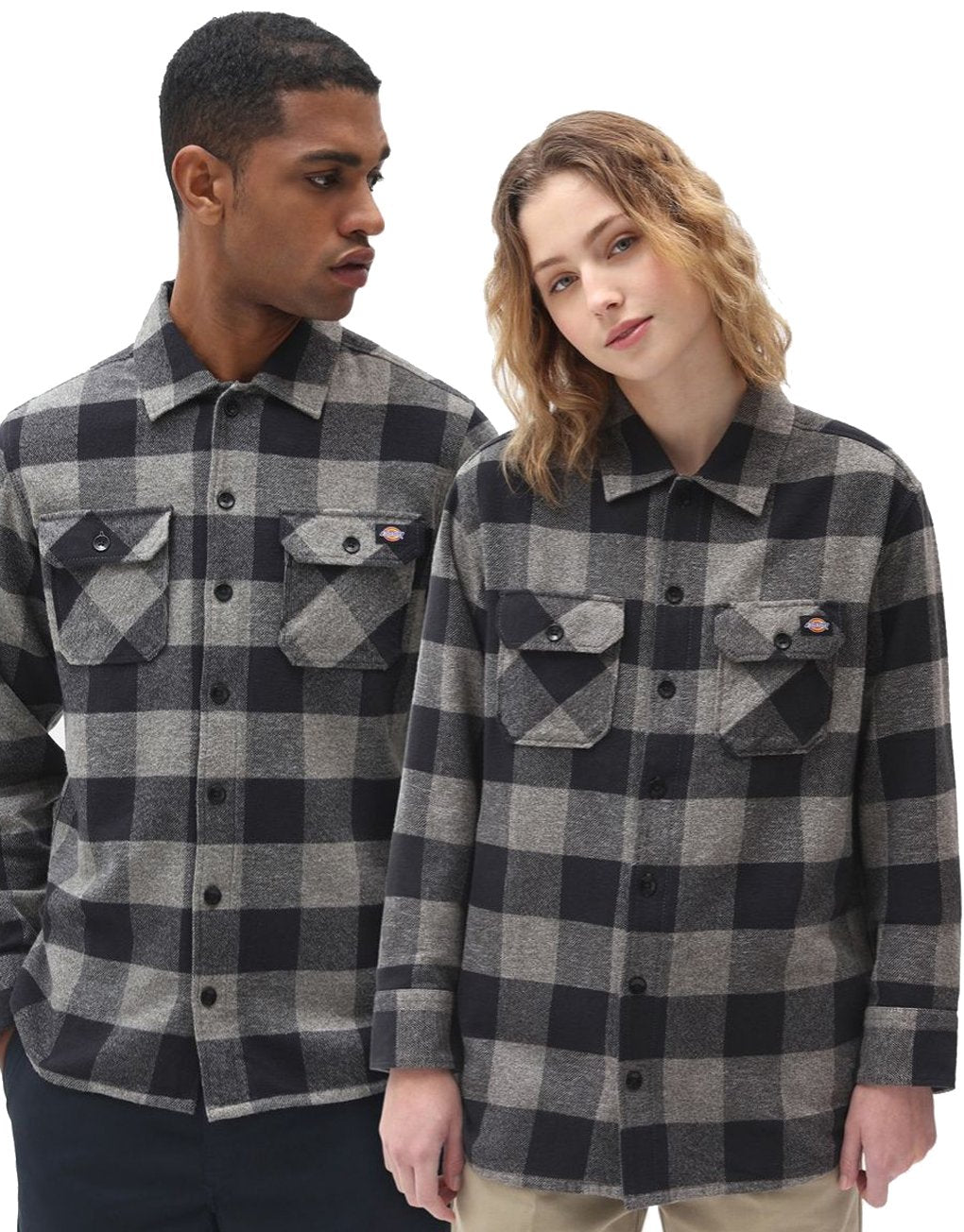 Dickies New Sacramento Shirt
