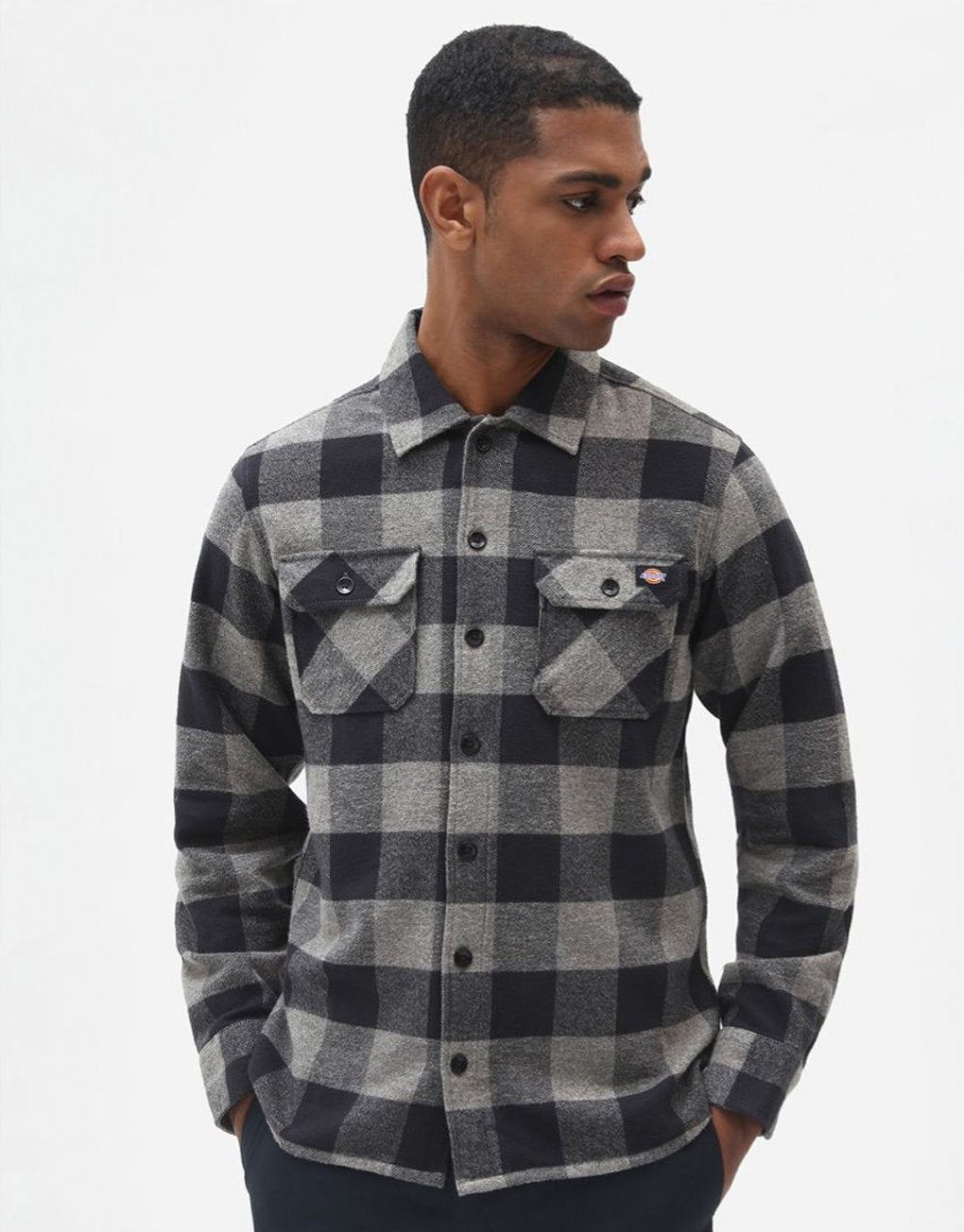 Dickies New Sacramento Shirt