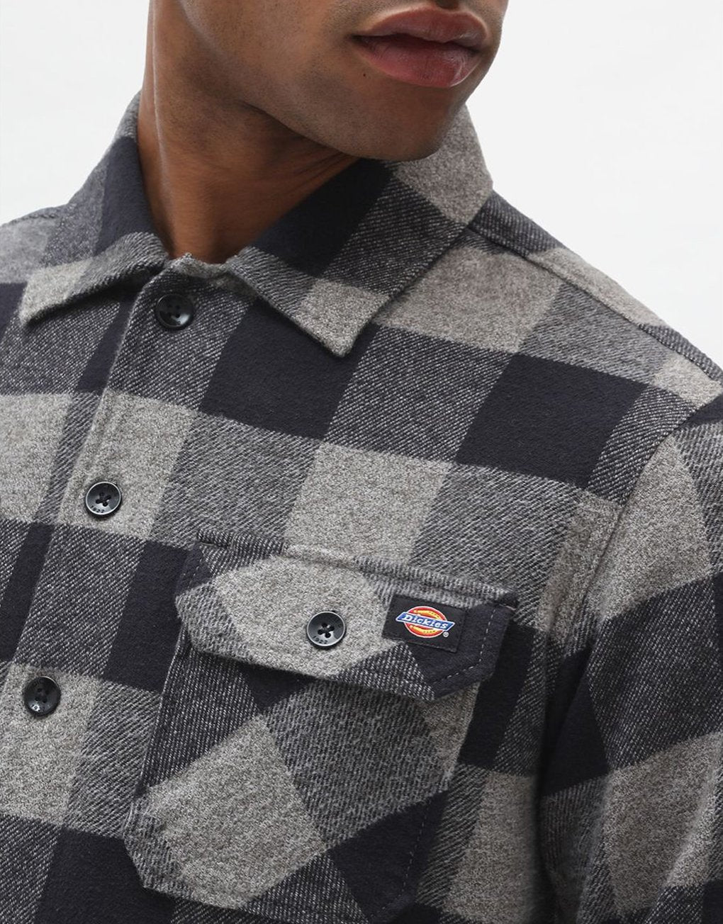 Dickies New Sacramento Shirt