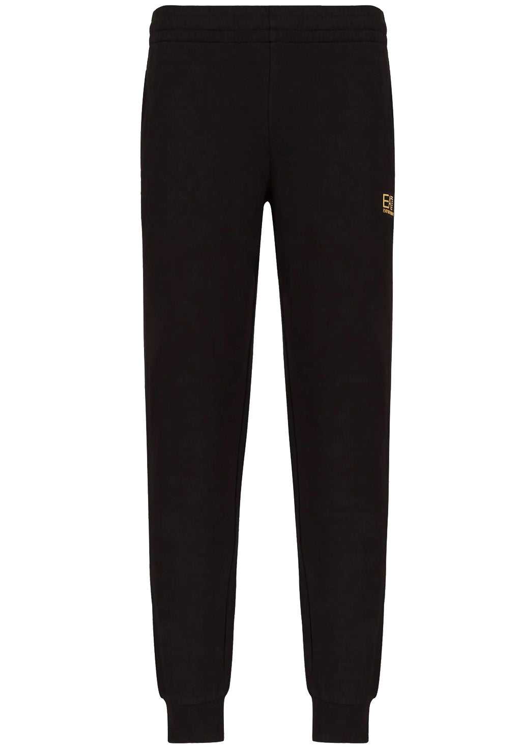 EA7 Core Identity Cotton Joggers