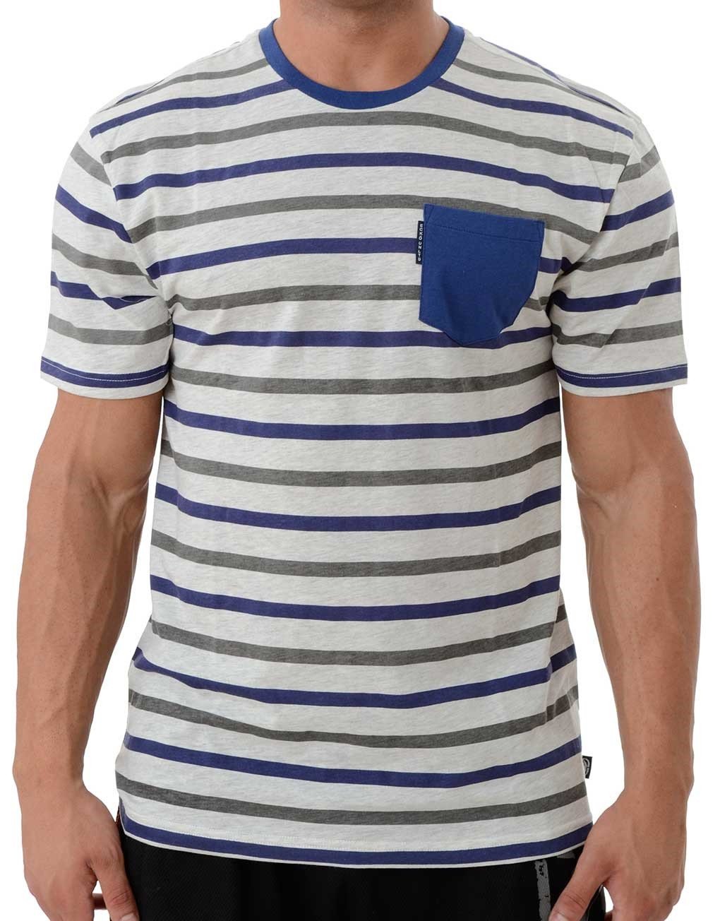 Ecko YD Spaced Dyed T-Shirt