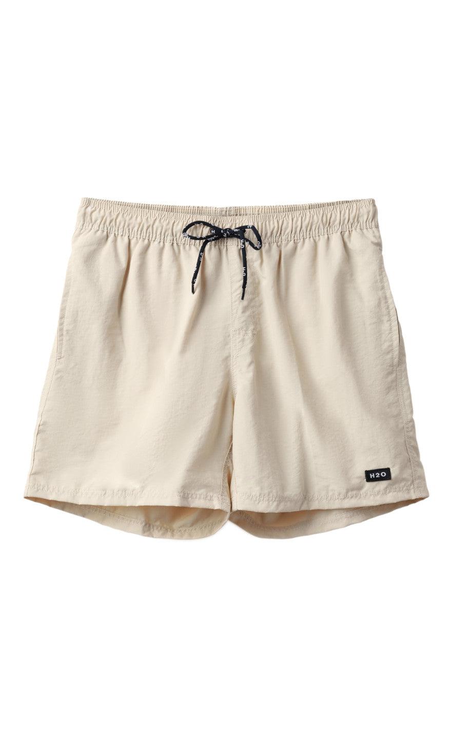 H2O Shorts - Leisure - Beige Rabat