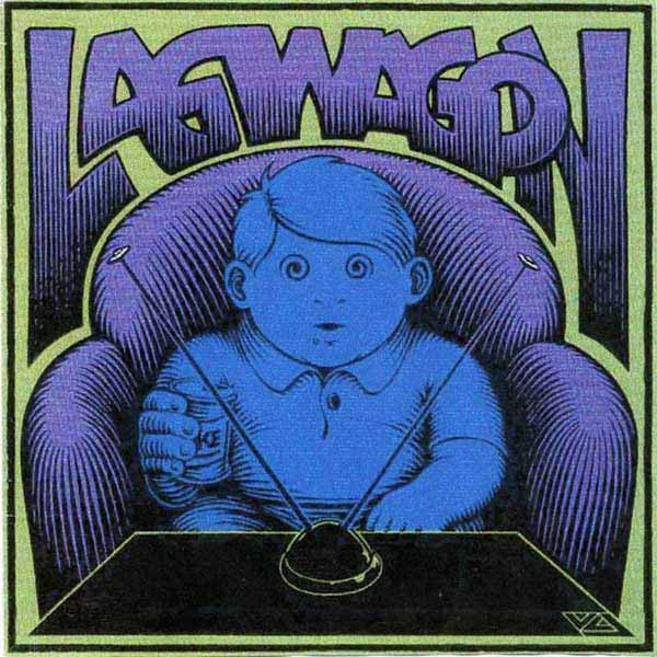 Lagwagon – Duh