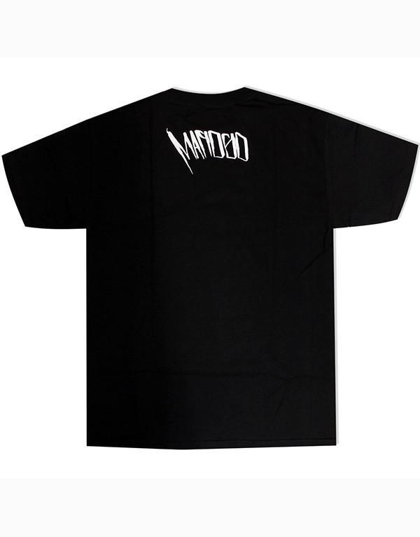 Mafioso Blessed T-Shirt