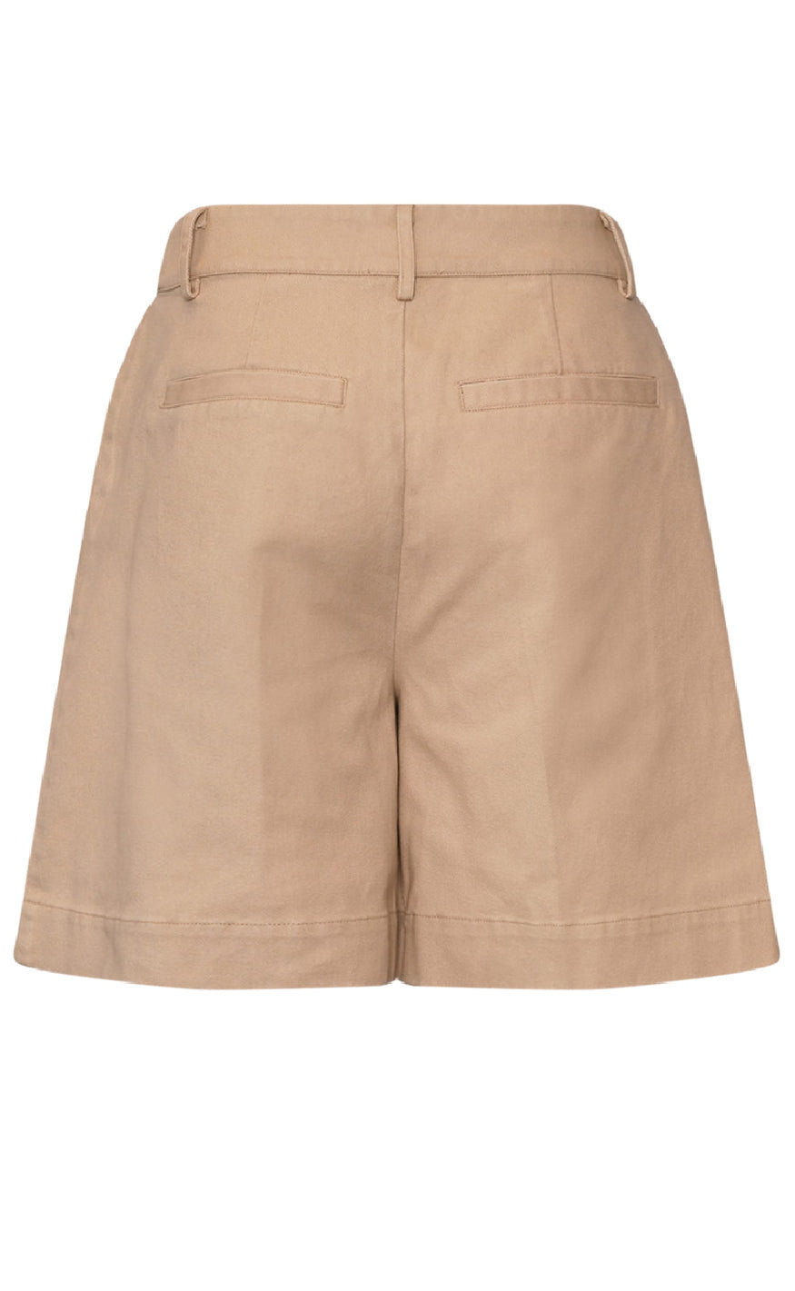 Noella Shorts - Lettie - Ivory Online salg