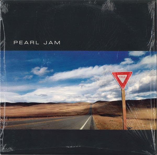 Pearl Jam – Yield