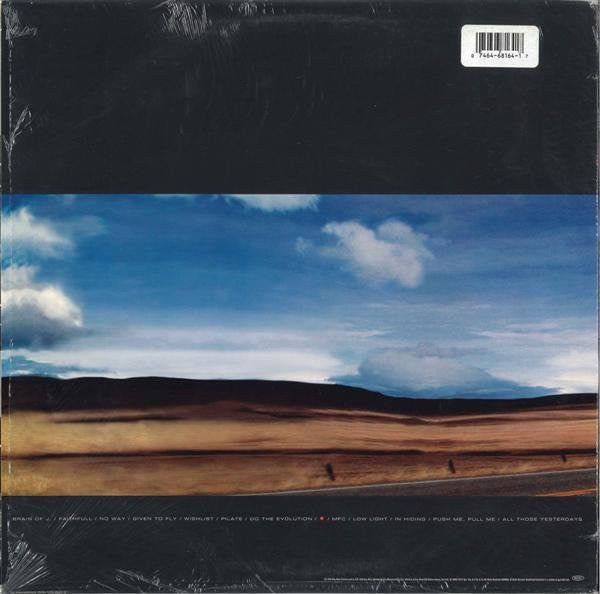 Pearl Jam – Yield