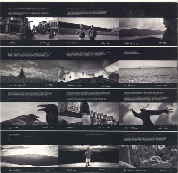 Pearl Jam – Yield