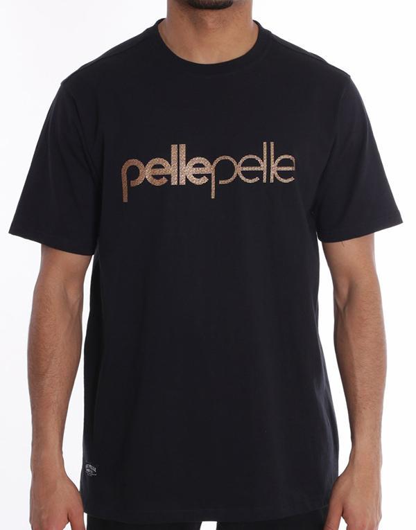 Pelle Pelle Corporate armour T-shirt